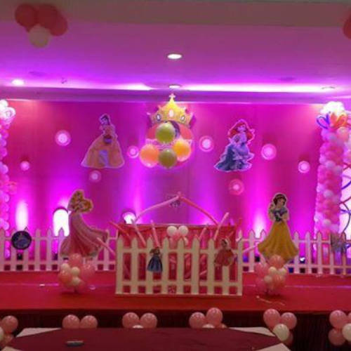 Party Decors in Madurai