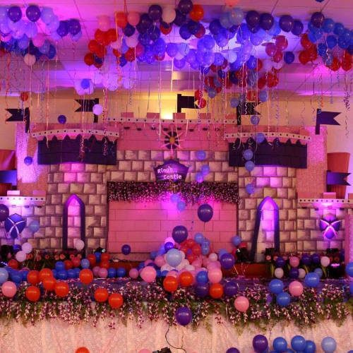 Party Organizer Near Me