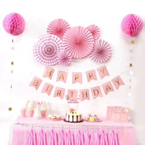 Birthday Party Arrangers in Madruai