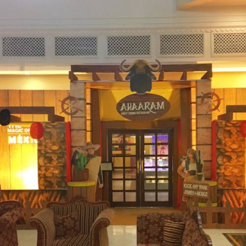 Exhibition Management in Madurai