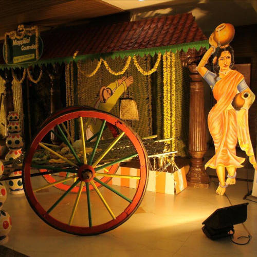 Event Decors in Madurai