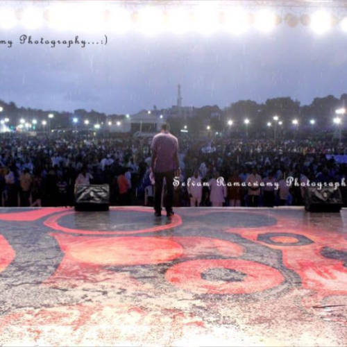 Entire Hall Decorators in Madurai