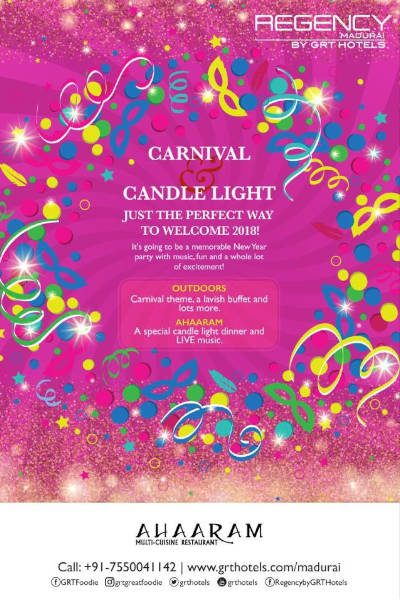 Special Event Planner in Madurai