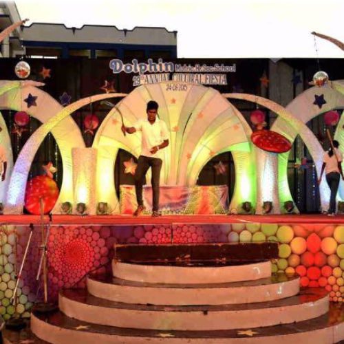Event Concepts Designer in Madurai