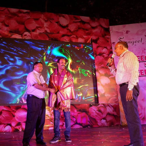 Exhibition Organizers in Madurai