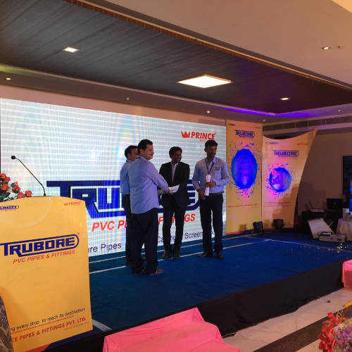 Corporate Events Planner in Madurai