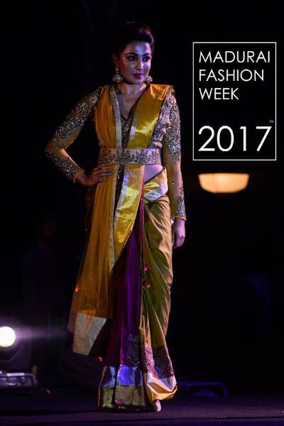 Madurai Fashion Week Planner in Madurai