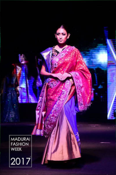 Fashion Show Hall Designer in Madurai