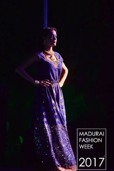 Fashion Show Conductor in Madurai