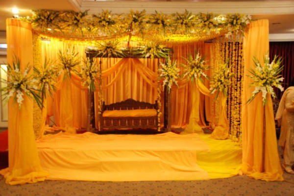 Mehandhi Hall Designer in Madurai