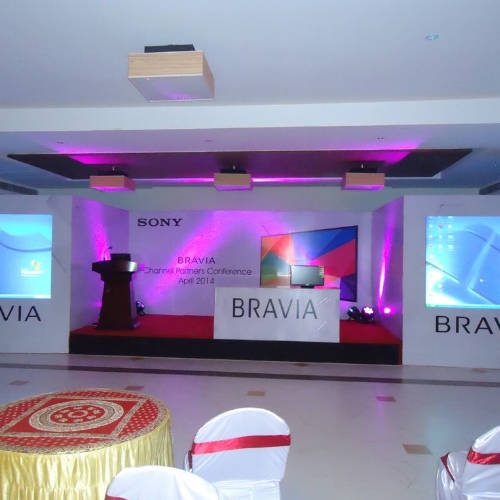 Event Planner Near me