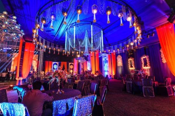 Sangeeth Hall Designers in Madurai