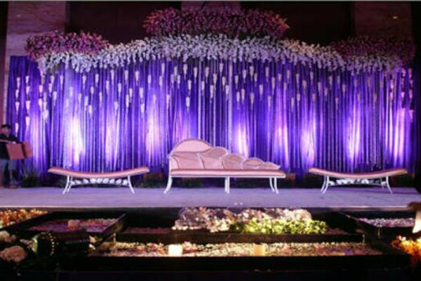 Entire Sangeeth Hall Designer in Madurai