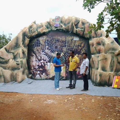 Top Stage Designer in Madurai