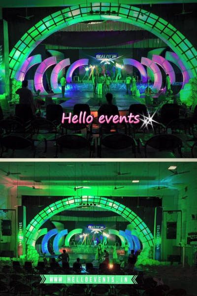 Best Party Designer in Madurai
