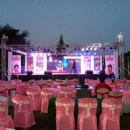 Theme Show organizer in Madurai