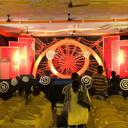 Magic Show Conductors in Madurai