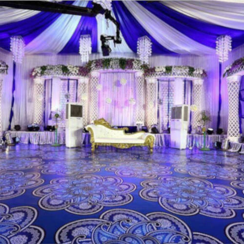 Wedding Seating Decorators in Madurai
