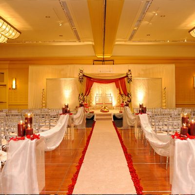 Best Wedding Stage Designer in Madurai