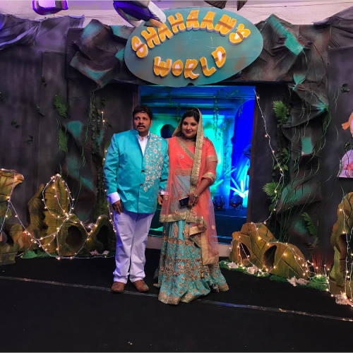 Best Stage Designer in Madurai